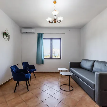 Apartamento Red