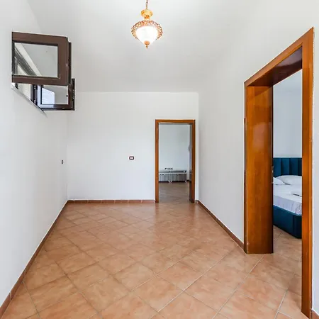 Apartamento Red Široka