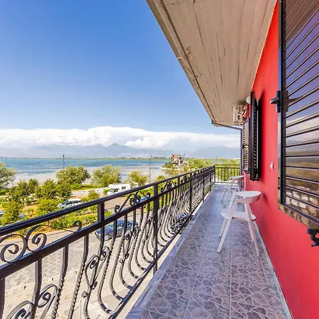 Apartamento Red