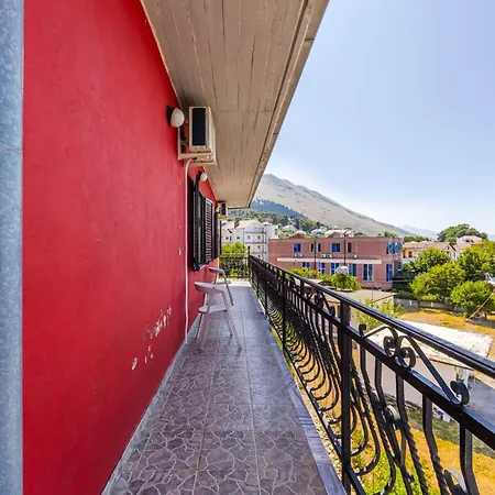 Red Apartamento