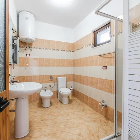 Apartamento Red