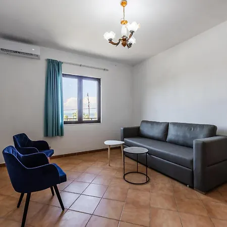 Apartamento Red *