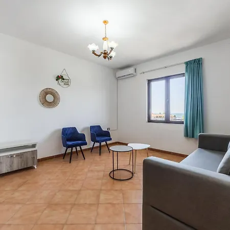 Red Apartamento *